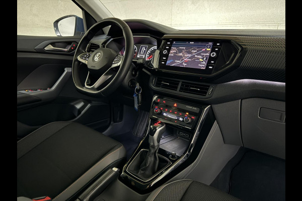 Volkswagen T-Cross 1.0 TSI Design Edition DSG Carplay ACC NAP