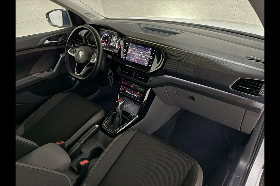 Volkswagen T-Cross 1.0 TSI Design Edition DSG Carplay ACC NAP