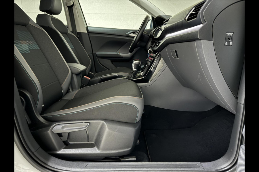 Volkswagen T-Cross 1.0 TSI Design Edition DSG Carplay ACC NAP