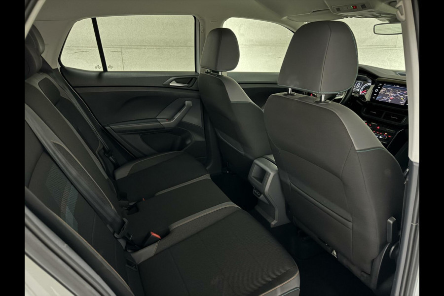 Volkswagen T-Cross 1.0 TSI Design Edition DSG Carplay ACC NAP
