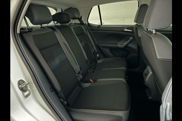 Volkswagen T-Cross 1.0 TSI Design Edition DSG Carplay ACC NAP