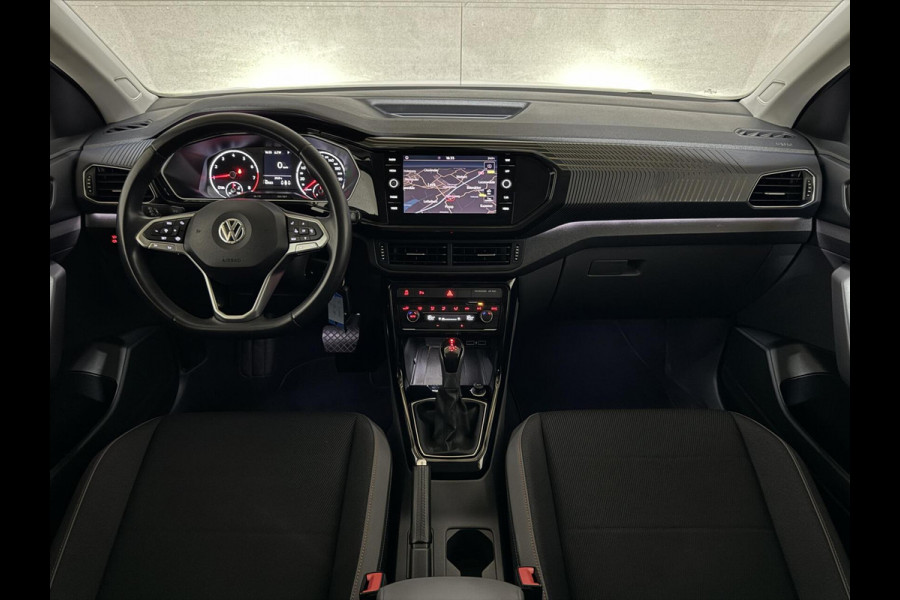 Volkswagen T-Cross 1.0 TSI Design Edition DSG Carplay ACC NAP