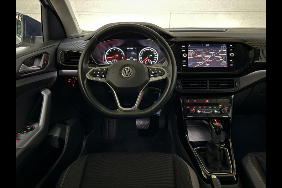 Volkswagen T-Cross 1.0 TSI Design Edition DSG Carplay ACC NAP