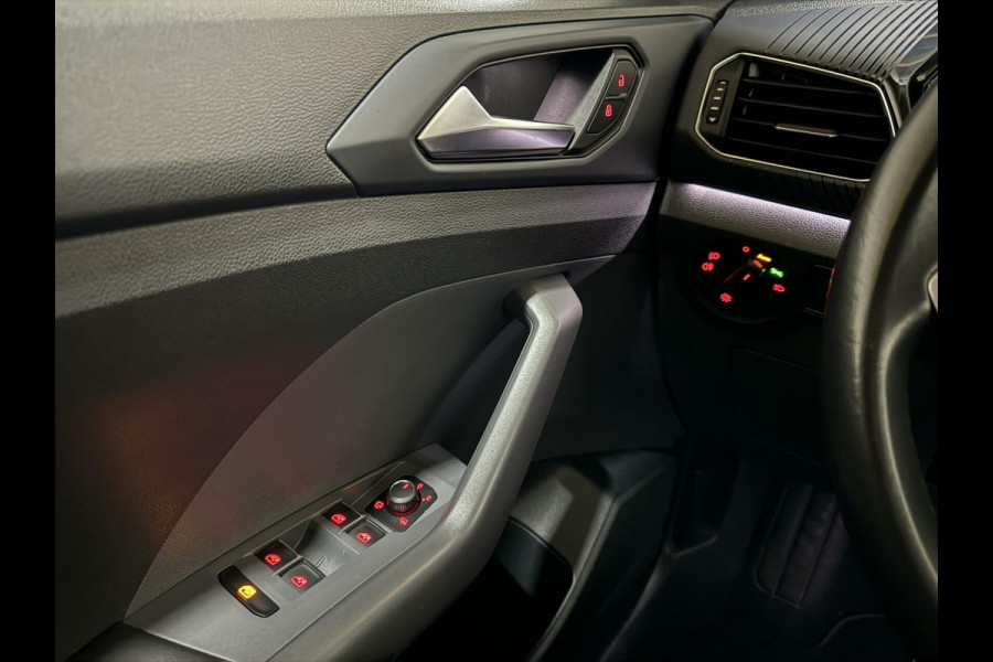 Volkswagen T-Cross 1.0 TSI Design Edition DSG Carplay ACC NAP