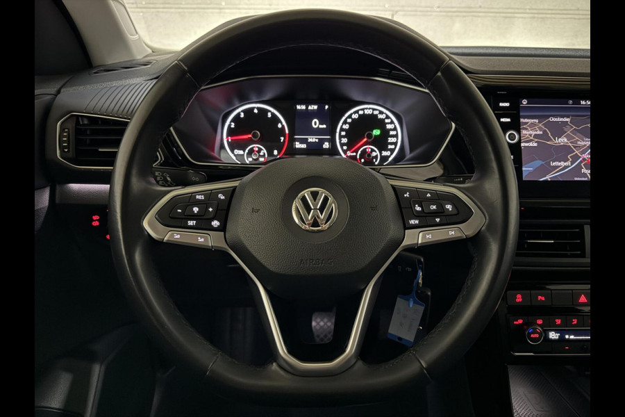 Volkswagen T-Cross 1.0 TSI Design Edition DSG Carplay ACC NAP