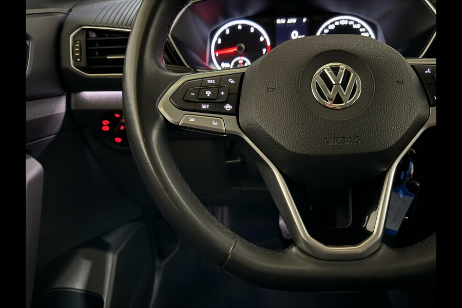 Volkswagen T-Cross 1.0 TSI Design Edition DSG Carplay ACC NAP