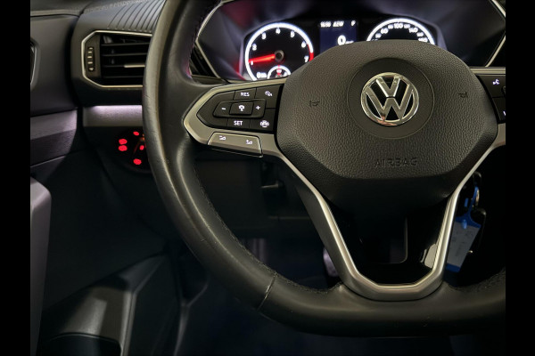 Volkswagen T-Cross 1.0 TSI Design Edition DSG Carplay ACC NAP