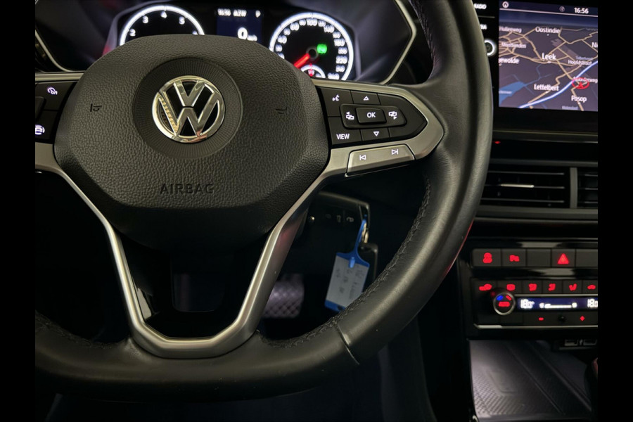 Volkswagen T-Cross 1.0 TSI Design Edition DSG Carplay ACC NAP