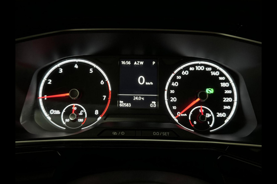 Volkswagen T-Cross 1.0 TSI Design Edition DSG Carplay ACC NAP