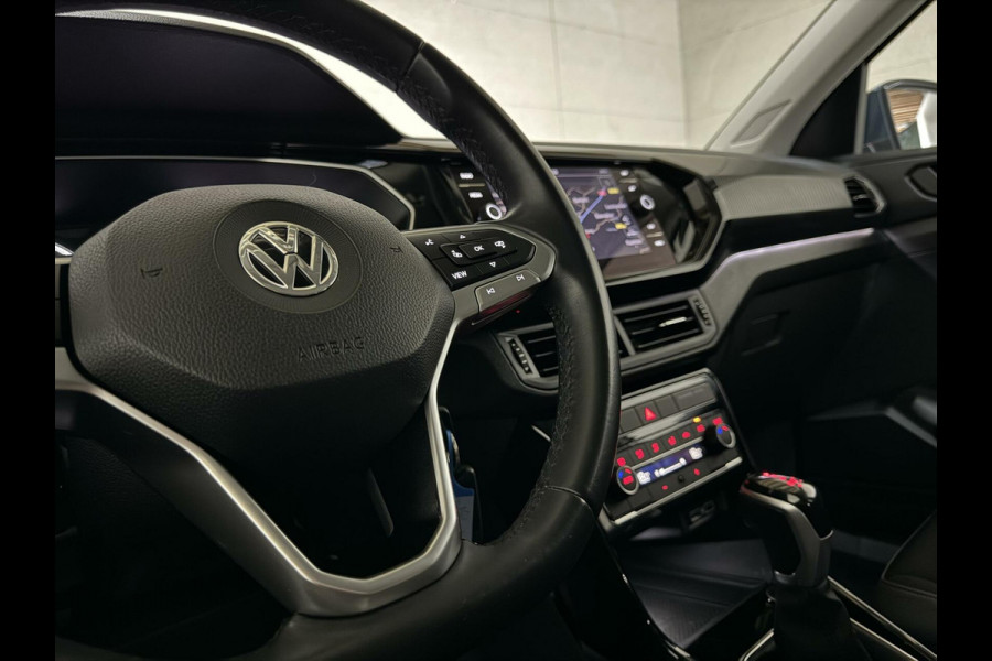 Volkswagen T-Cross 1.0 TSI Design Edition DSG Carplay ACC NAP