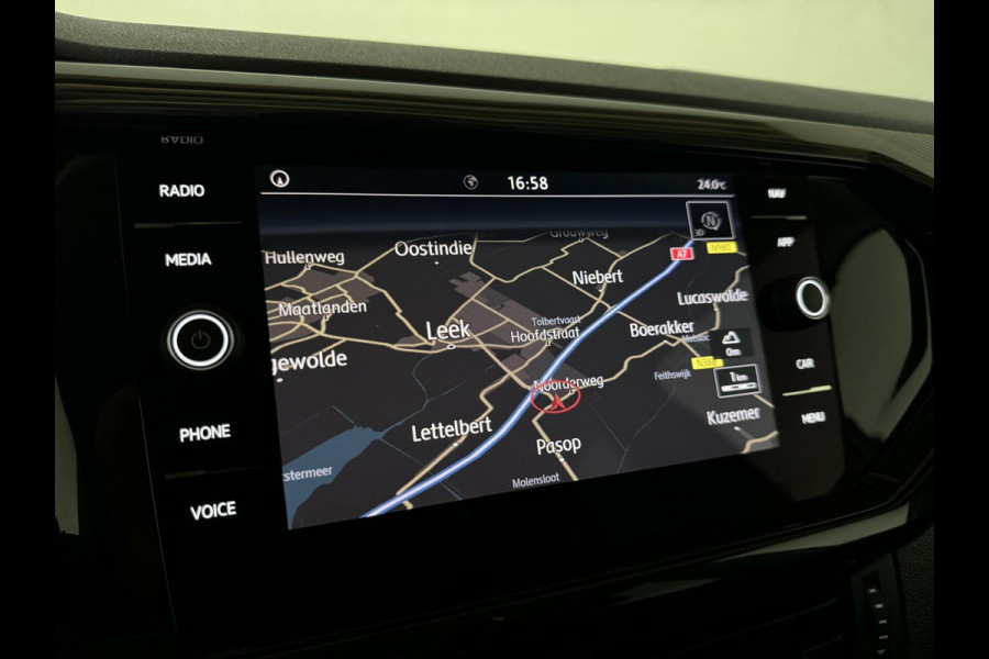 Volkswagen T-Cross 1.0 TSI Design Edition DSG Carplay ACC NAP