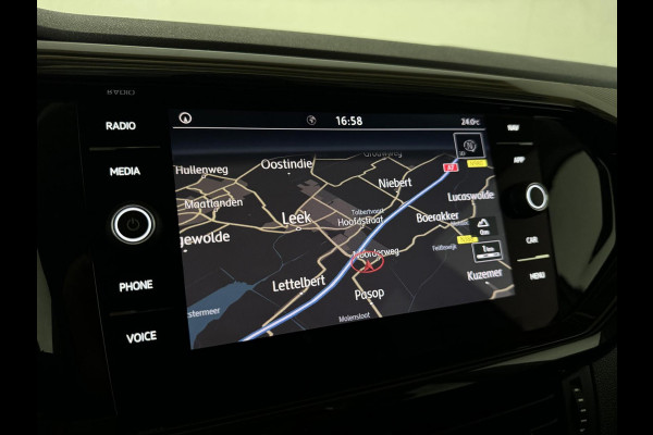 Volkswagen T-Cross 1.0 TSI Design Edition DSG Carplay ACC NAP