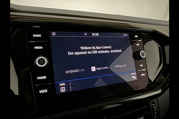 Volkswagen T-Cross 1.0 TSI Design Edition DSG Carplay ACC NAP