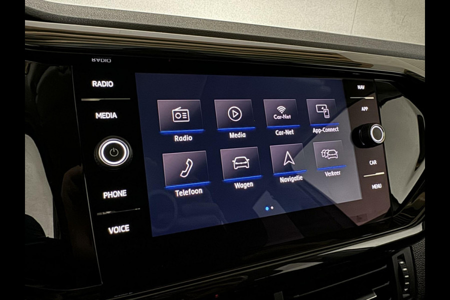 Volkswagen T-Cross 1.0 TSI Design Edition DSG Carplay ACC NAP