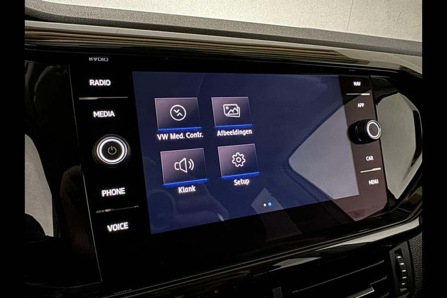 Volkswagen T-Cross 1.0 TSI Design Edition DSG Carplay ACC NAP
