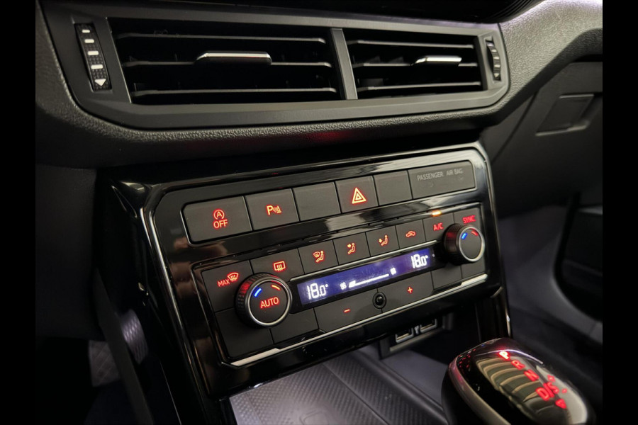 Volkswagen T-Cross 1.0 TSI Design Edition DSG Carplay ACC NAP