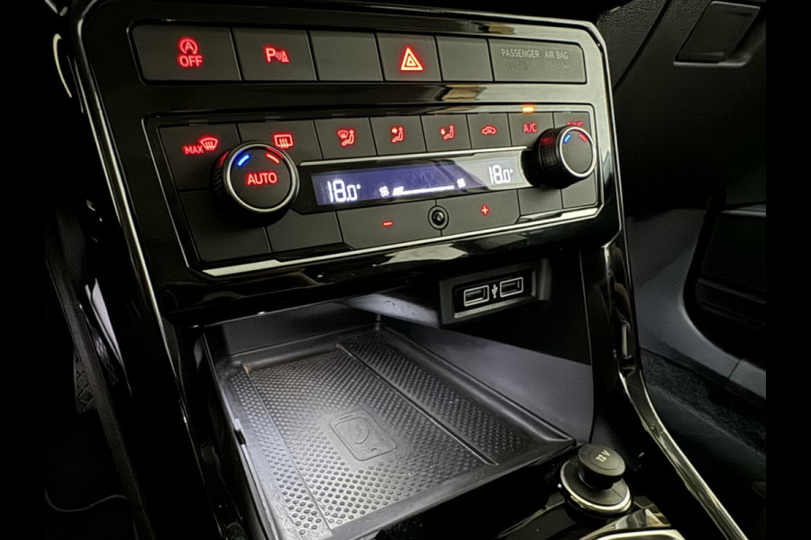 Volkswagen T-Cross 1.0 TSI Design Edition DSG Carplay ACC NAP