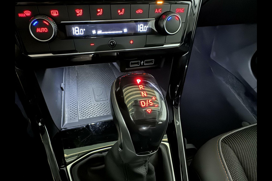 Volkswagen T-Cross 1.0 TSI Design Edition DSG Carplay ACC NAP