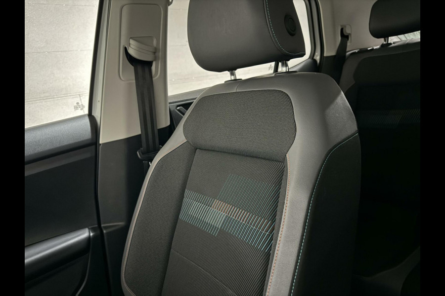 Volkswagen T-Cross 1.0 TSI Design Edition DSG Carplay ACC NAP