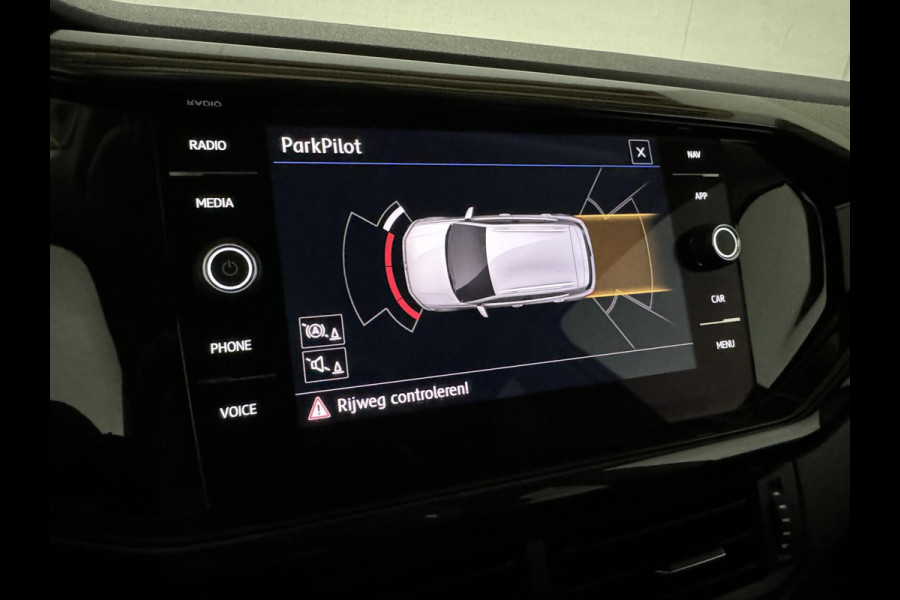 Volkswagen T-Cross 1.0 TSI Design Edition DSG Carplay ACC NAP