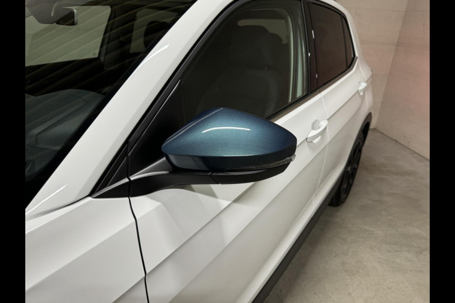 Volkswagen T-Cross 1.0 TSI Design Edition DSG Carplay ACC NAP