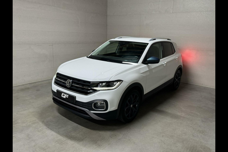 Volkswagen T-Cross 1.0 TSI Design Edition DSG Carplay ACC NAP