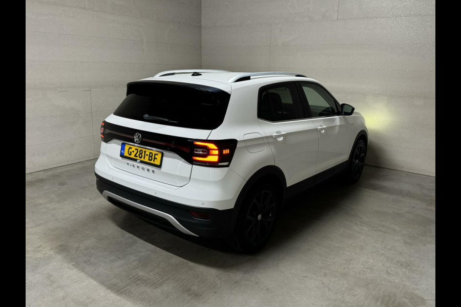Volkswagen T-Cross 1.0 TSI Design Edition DSG Carplay ACC NAP