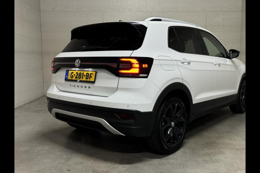 Volkswagen T-Cross 1.0 TSI Design Edition DSG Carplay ACC NAP