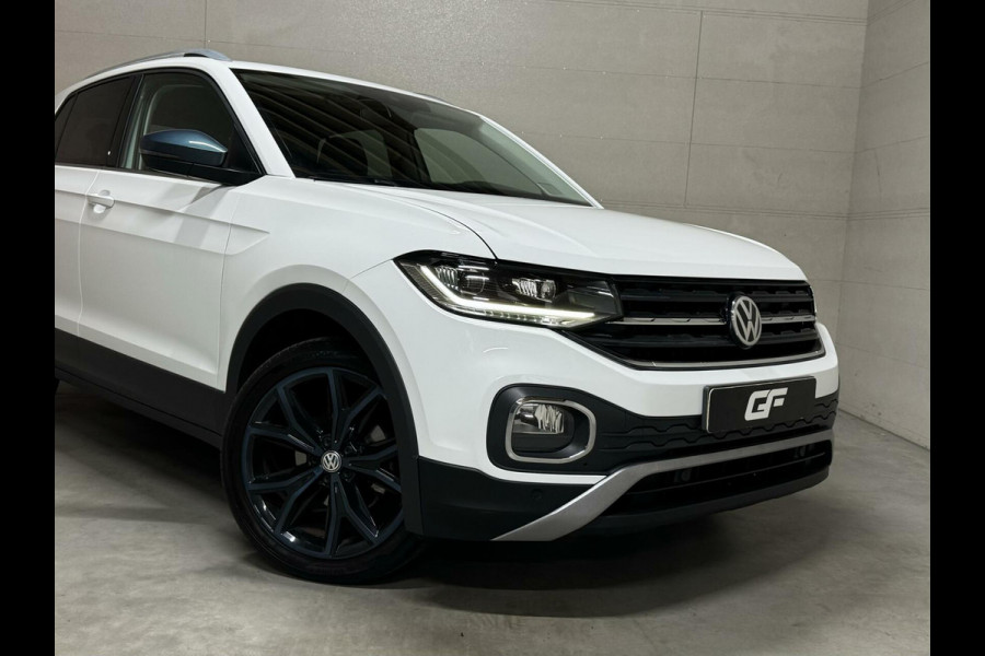 Volkswagen T-Cross 1.0 TSI Design Edition DSG Carplay ACC NAP