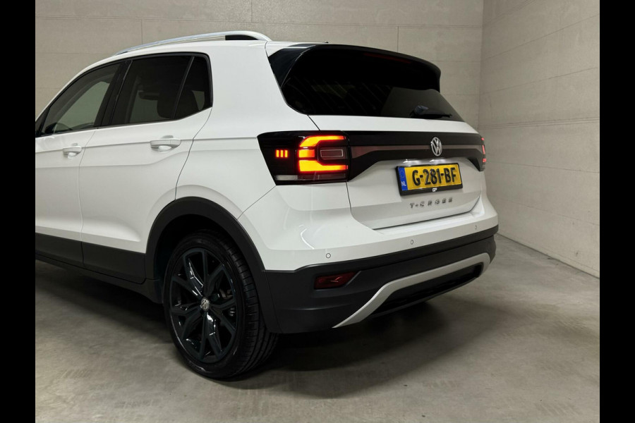 Volkswagen T-Cross 1.0 TSI Design Edition DSG Carplay ACC NAP