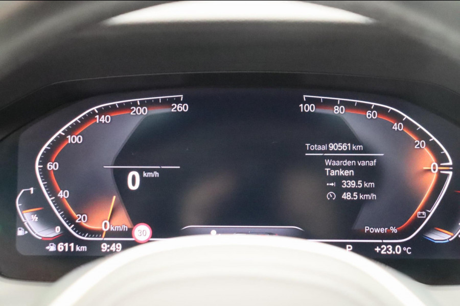 BMW 3 Serie 318i Executive Edition * Origineel Nederlands * Carplay Leder Navigatie Cruise
