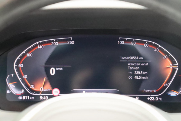 BMW 3 Serie 318i Executive Edition * Origineel Nederlands * Carplay Leder Navigatie Cruise