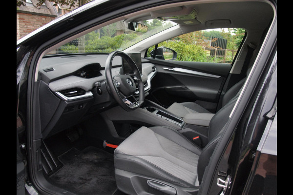 Škoda ENYAQ iV 80 | Camera | Apple Carplay | Trekhaak | Cruise Control |