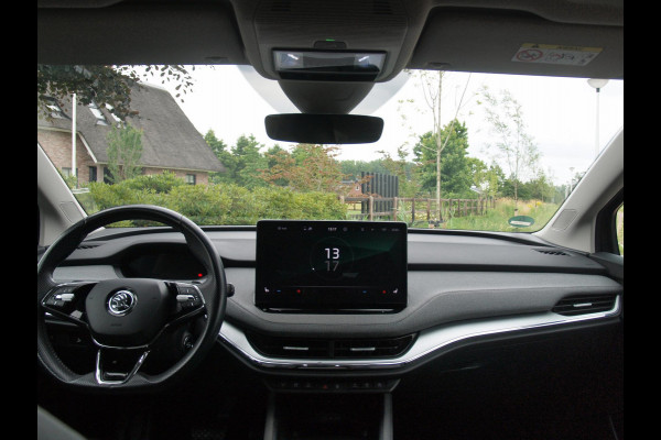 Škoda ENYAQ iV 80 | Camera | Apple Carplay | Trekhaak | Cruise Control |