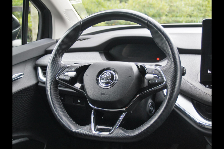 Škoda ENYAQ iV 80 | Camera | Apple Carplay | Trekhaak | Cruise Control |