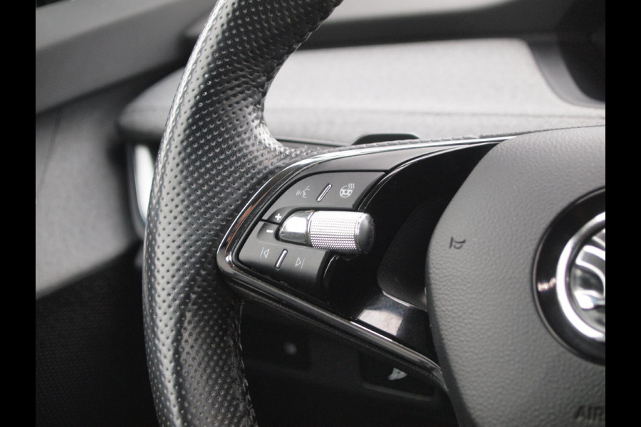 Škoda ENYAQ iV 80 | Camera | Apple Carplay | Trekhaak | Cruise Control |