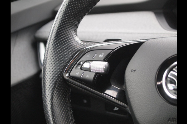 Škoda ENYAQ iV 80 | Camera | Apple Carplay | Trekhaak | Cruise Control |