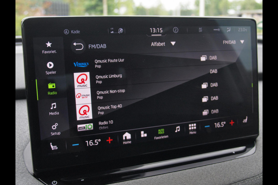 Škoda ENYAQ iV 80 | Camera | Apple Carplay | Trekhaak | Cruise Control |