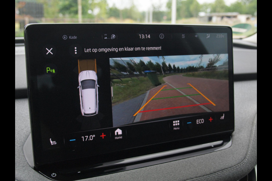 Škoda ENYAQ iV 80 | Camera | Apple Carplay | Trekhaak | Cruise Control |