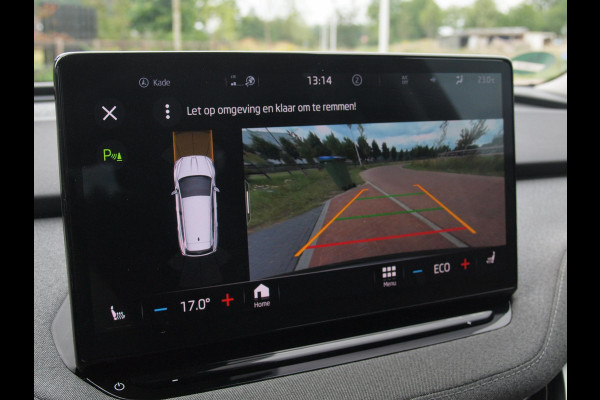Škoda ENYAQ iV 80 | Camera | Apple Carplay | Trekhaak | Cruise Control |
