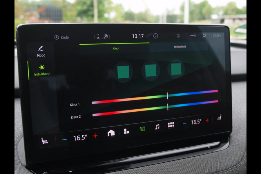 Škoda ENYAQ iV 80 | Camera | Apple Carplay | Trekhaak | Cruise Control |