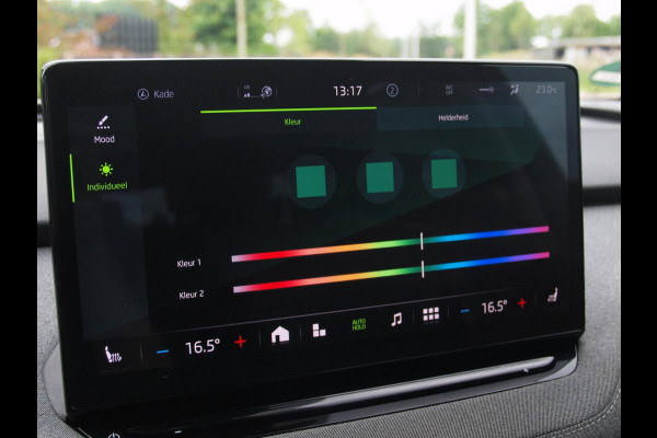 Škoda ENYAQ iV 80 | Camera | Apple Carplay | Trekhaak | Cruise Control |
