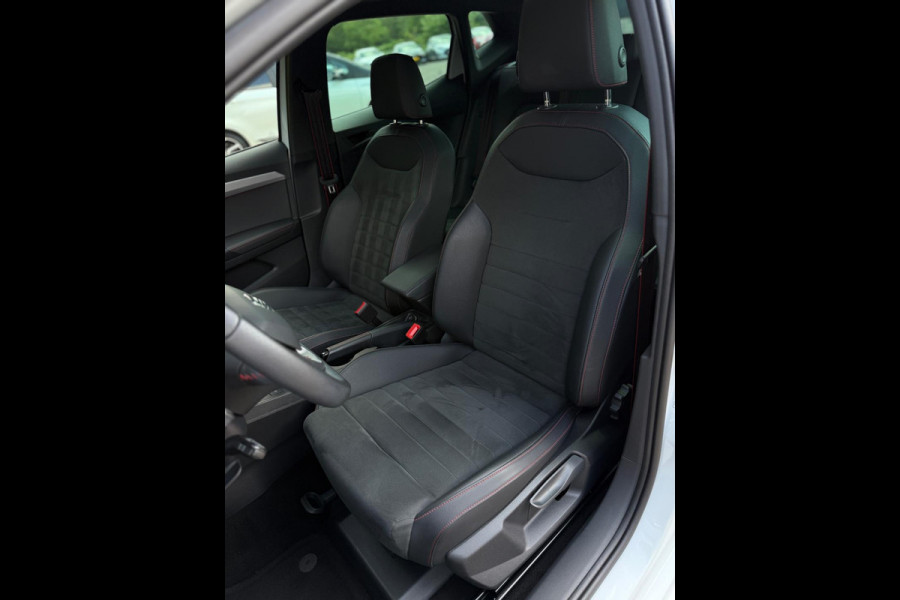 Seat Ibiza 1.0 TSI FR Panorama CarPlay Camera