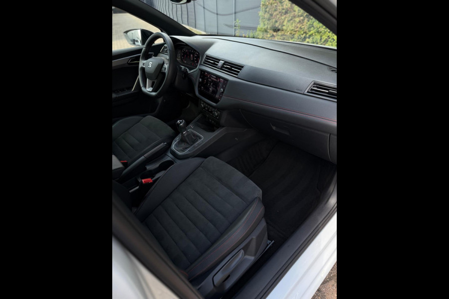 Seat Ibiza 1.0 TSI FR Panorama CarPlay Camera