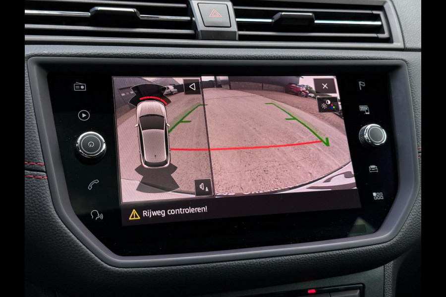 Seat Ibiza 1.0 TSI FR Panorama CarPlay Camera