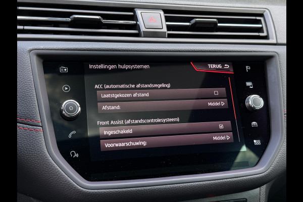 Seat Ibiza 1.0 TSI FR Panorama CarPlay Camera