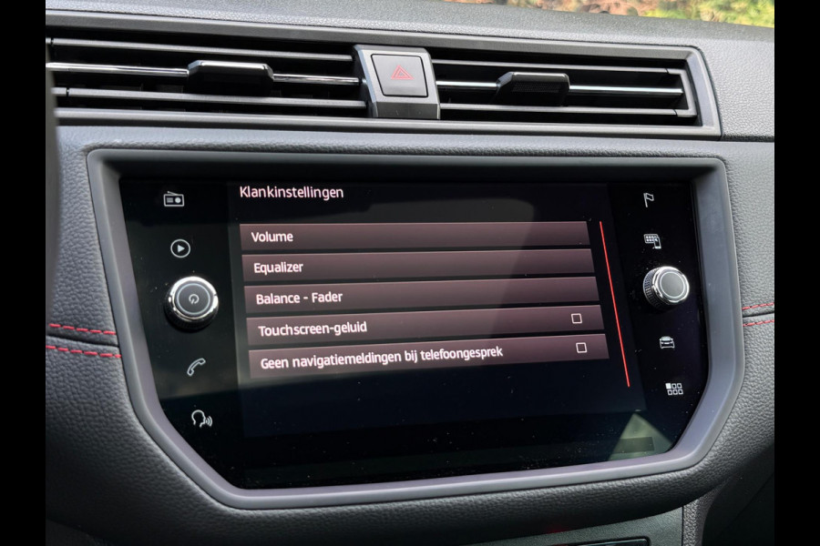 Seat Ibiza 1.0 TSI FR Panorama CarPlay Camera