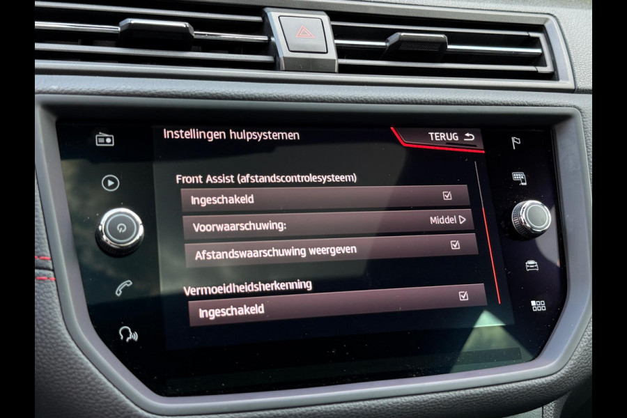 Seat Ibiza 1.0 TSI FR Panorama CarPlay Camera