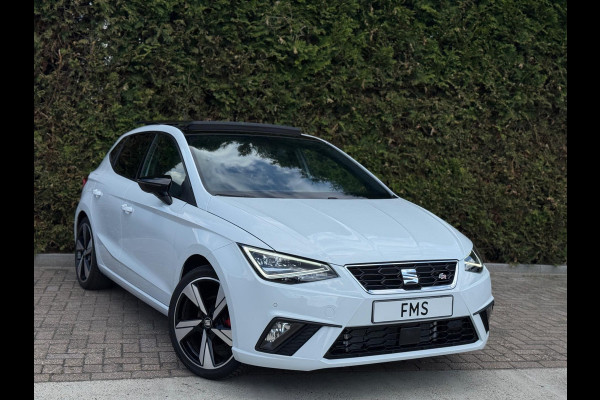 Seat Ibiza 1.0 TSI FR Panorama CarPlay Camera