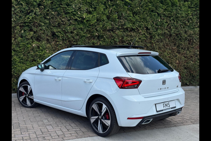 Seat Ibiza 1.0 TSI FR Panorama CarPlay Camera
